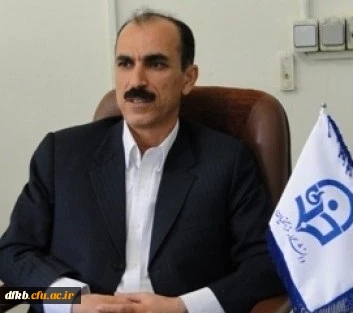 فرهنگ ایثار وشهادت باید بین دانشجویان نهادینه شود.