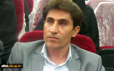 دکتر علیپور جای خود را به دکنر حسینی نیک داد

تکریم و معارفه سرپرست دانشگاه فرهنگیان کهگیلویه و بویراحمد