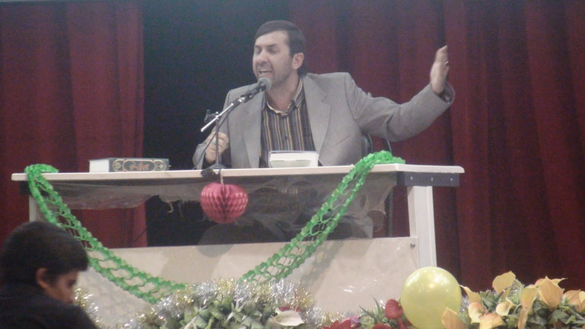 جشن عید غدیر