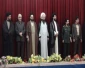 آئین معارفه نماینده مقام معظم رهبری در دانشگاه فرهنگیان کهگیلویه و بویراحمد و افتتاح دفتر نهاد در استان  10