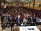 برگزاری جشن استقبال از دانشجو معلمان دانشگاه فرهنگیان (پردیس های شهید ایزدپناه و کوثر یاسوج )  2