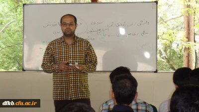 کارگاه یکروزه سبک زندگی اسلامی