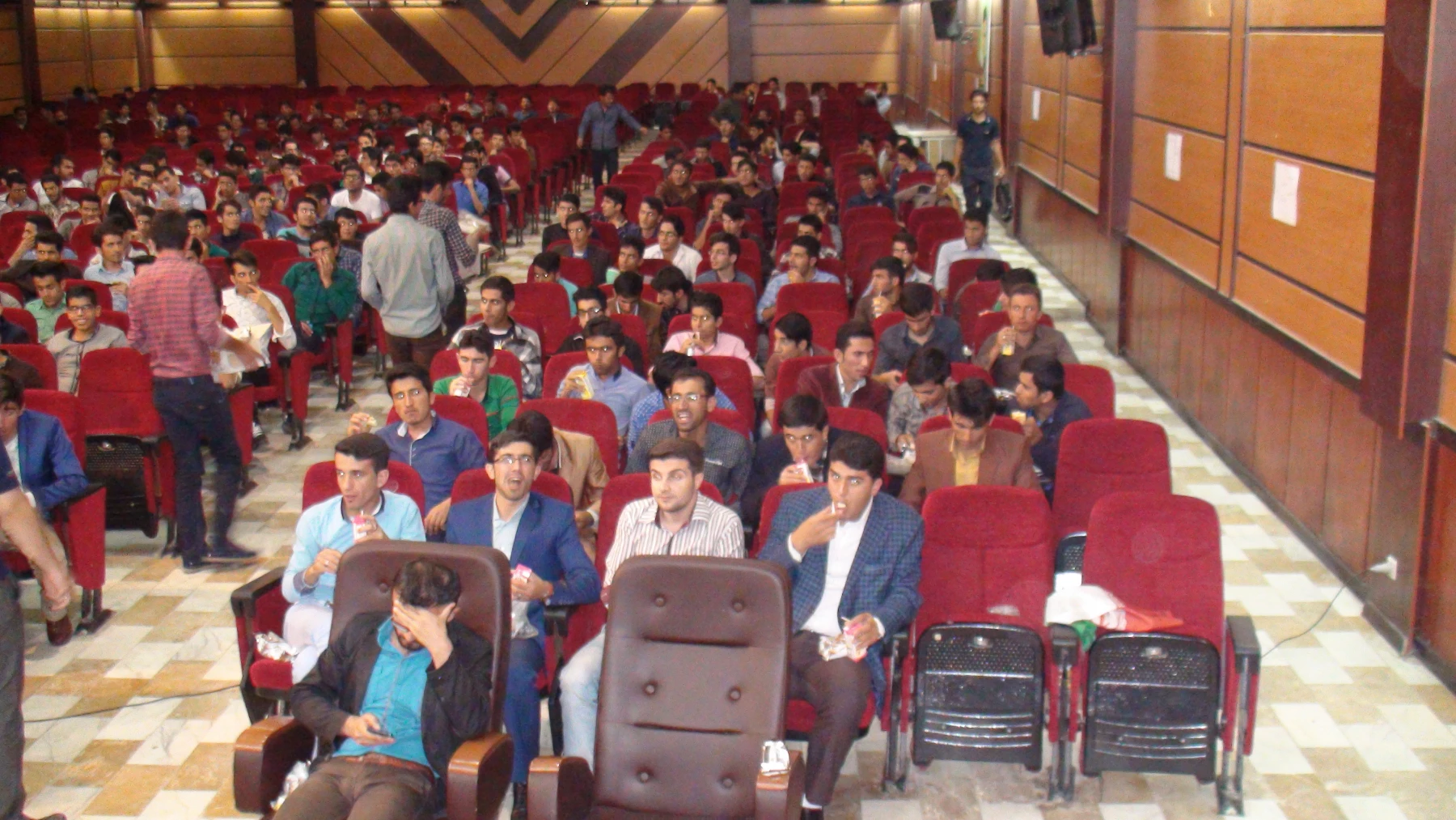 بزرگداشت مقام معلم  5