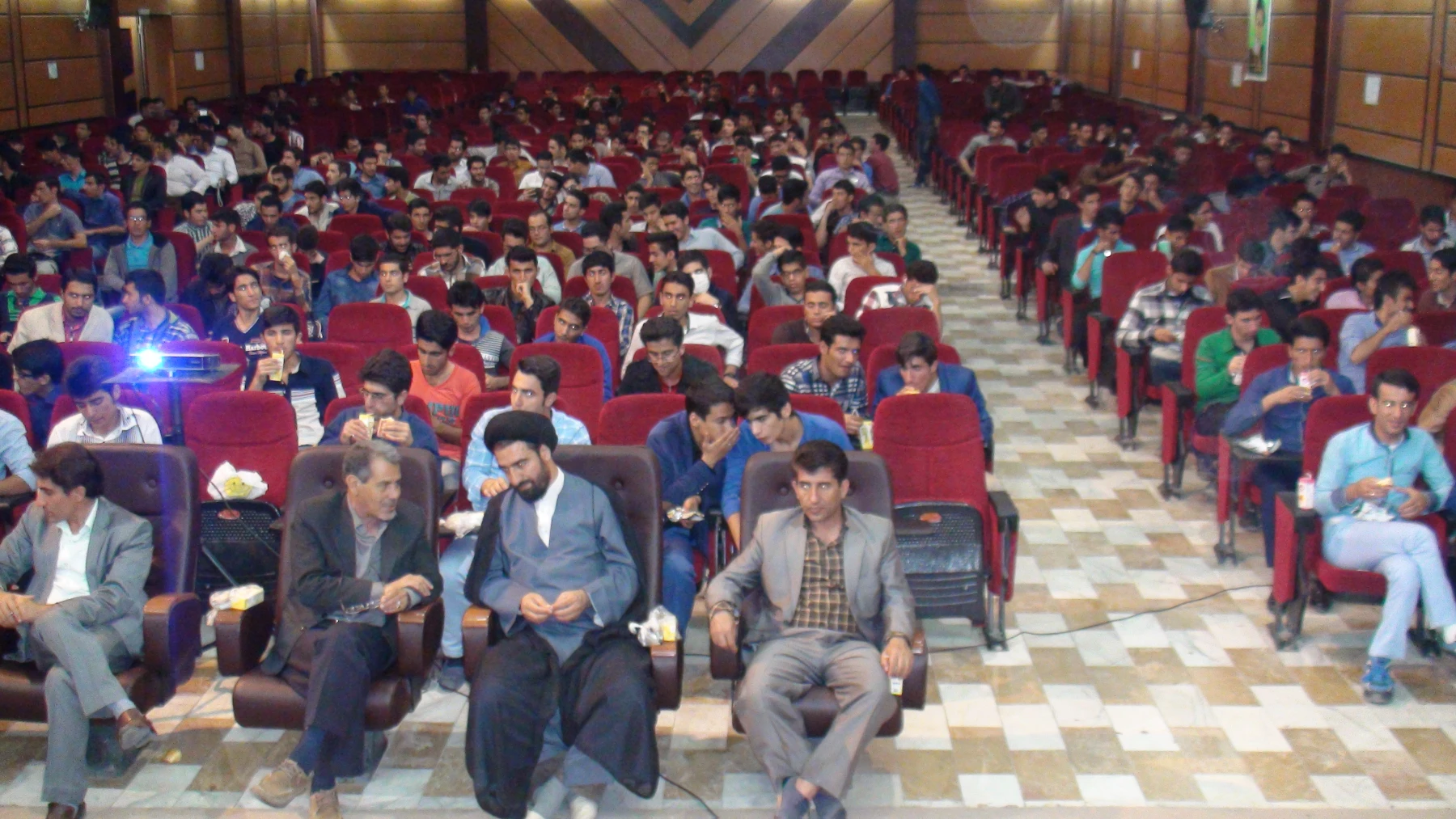 بزرگداشت مقام معلم  2