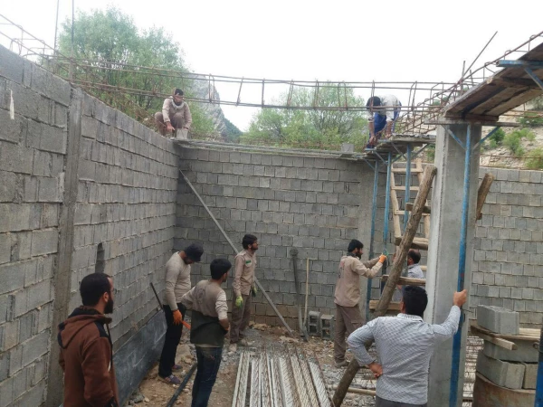 اردوی  جهادی