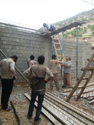 اردوی  جهادی