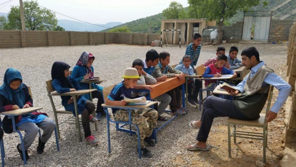 اردوی  جهادی