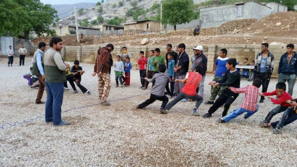 اردوی  جهادی