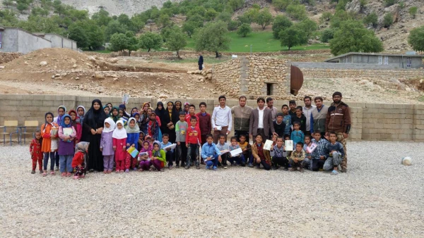 اردوی  جهادی