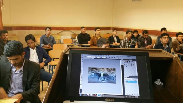 نرم افزار فتوشاپ