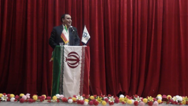 برگزاری مراسم معارفه معاونین مدیریت استانی و پردیس های استان