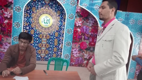 برگزاری انتخابات کانون های قرآن و عترت، مهارت های زندگی و هلال احمر