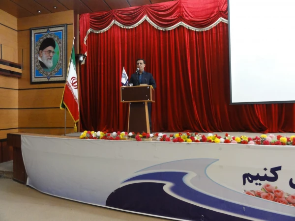 افتتاح مرکز خدمات مشاوره و روان شناختی پردیس شهید ایزدپناه