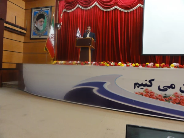 افتتاح مرکز خدمات مشاوره و روان شناختی پردیس شهید ایزدپناه