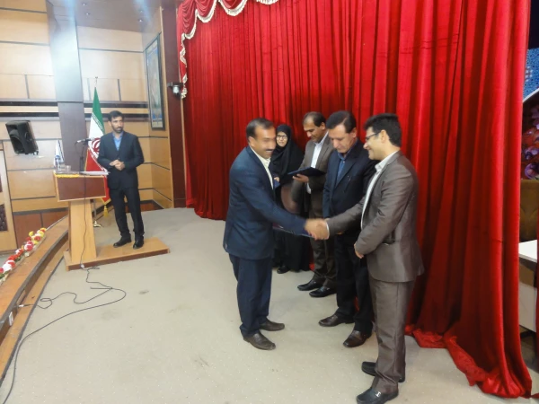 افتتاح مرکز خدمات مشاوره و روان شناختی پردیس شهید ایزدپناه