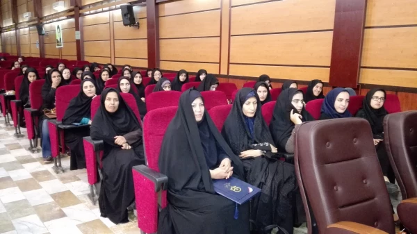 افتتاح مرکز خدمات مشاوره و روان شناختی پردیس شهید ایزدپناه