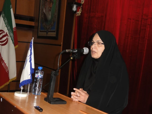 برگزاری همایش بزرگ کارورزی در دانشگاه فرهنگیان