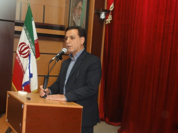 برگزاری همایش بزرگ کارورزی در دانشگاه فرهنگیان