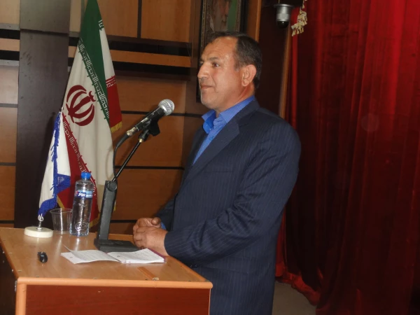 برگزاری همایش بزرگ کارورزی در دانشگاه فرهنگیان