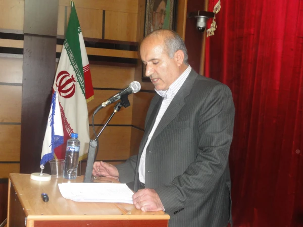 برگزاری همایش بزرگ کارورزی در دانشگاه فرهنگیان