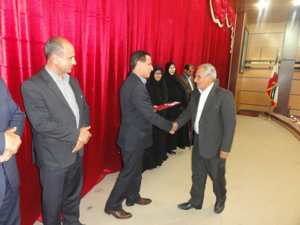 برگزاری همایش بزرگ کارورزی در دانشگاه فرهنگیان