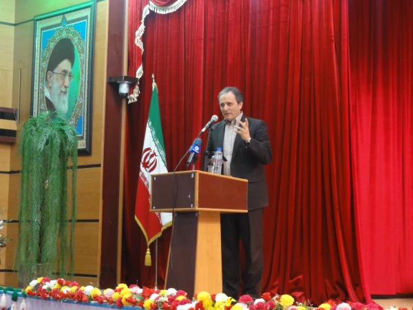 گزارش تصویری سمینار دانشگاه هوشمند