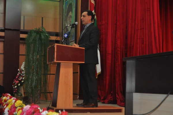 گزارش تصویری سمینار دانشگاه هوشمند