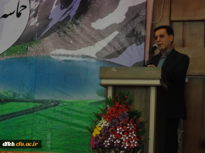 جلسه مدیریت امور پردیس های دانشگاه فرهنگیان با دانشجویان در خصوص جشن دانش آموختگی