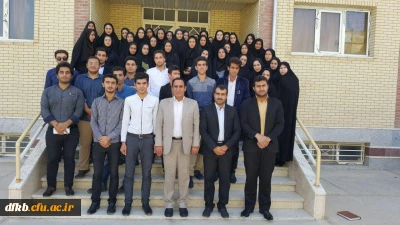 نخستین جلسه هماهنگی کمیته های جشن دانش آموختگی برگزار شد.