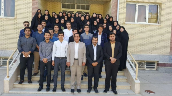 نخستین جلسه هماهنگی کمیته های جشن دانش آموختگی برگزار شد.