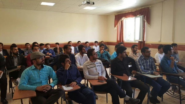 نخستین جلسه هماهنگی کمیته های جشن دانش آموختگی برگزار شد.