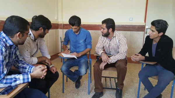 نخستین جلسه هماهنگی کمیته های جشن دانش آموختگی برگزار شد.