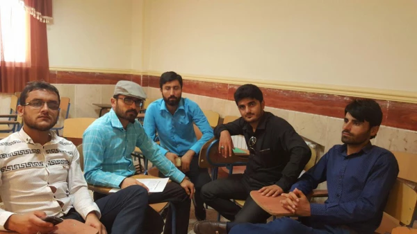 نخستین جلسه هماهنگی کمیته های جشن دانش آموختگی برگزار شد.