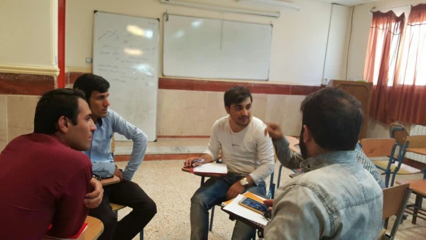 نخستین جلسه هماهنگی کمیته های جشن دانش آموختگی برگزار شد.