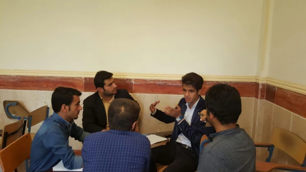 نخستین جلسه هماهنگی کمیته های جشن دانش آموختگی برگزار شد.