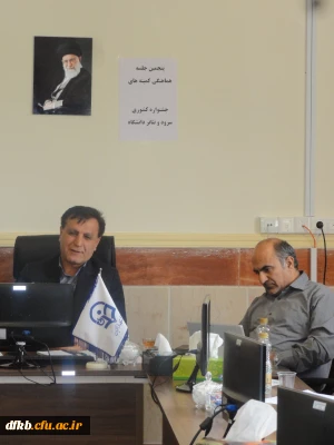 با حضور عضو دبیرخانه جشنواره های فرهنگی سازمان مرکزی جلسه هماهنگی کمیته های جشنواره سرود و تئاتر برگزار گردید.