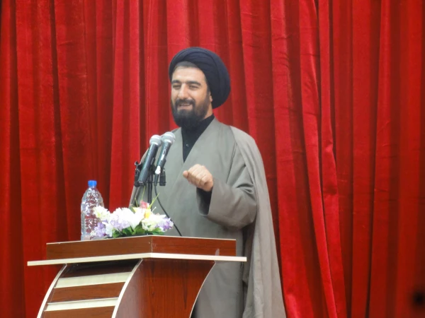 ویژه برنامه آغاز سال تحصیلی دانشگاه فرهنگیان استان با حضور دکتر قنبری برگزار گردید.