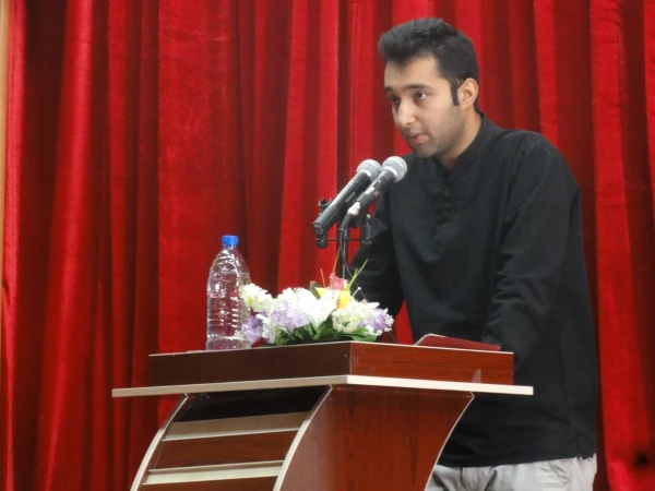 ویژه برنامه آغاز سال تحصیلی دانشگاه فرهنگیان استان با حضور دکتر قنبری برگزار گردید.