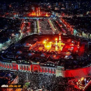 سالروز تاسوعا و عاشورای حسینی تسلیت باد