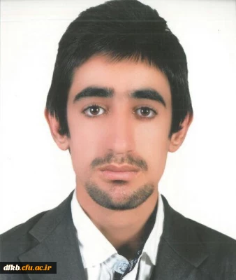 کسب رتبه اول طرح  پویش دانشجو معلمان سراسر کشور توسط آقای رضا اتابک