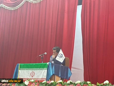 با حضور معاونت ستاد اقامه نماز کشور نشستی با عنوان نماز و نقش آن در اسیب های اجتماعی برگزار گردید