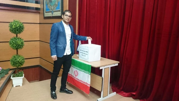 گزارش تصویری دور اول و دوم انتخابات شورای صنفی رفاهی