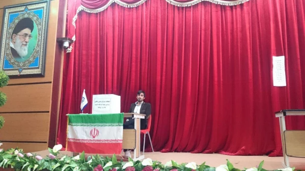 گزارش تصویری دور اول و دوم انتخابات شورای صنفی رفاهی