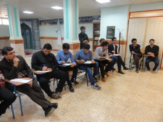 گزارش تصویری دور اول و دوم انتخابات شورای صنفی رفاهی