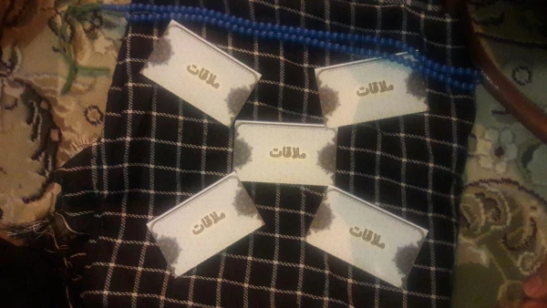 شرکت دانشجویان پردیس شهید ایزدپناه در مراسم عزاداری اربعین حسینی با حضور مقام معظم رهبری