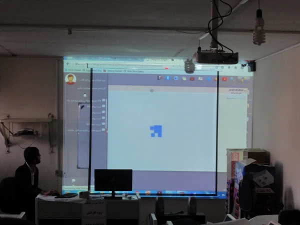 برگزاری دوره مهارت افزایی دیدگاه نگارش 5 ویژه کارکنان