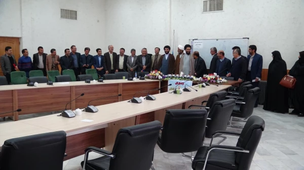 کارگاه دو روزه دانش افزایی اساتید دانشگاههای فرهنگیان و آزاد