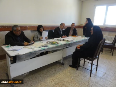 آغاز مصاحبه از پذیرفته شدگان مرحله اول آزمون استخدام پیمانی آموزش و پرورش