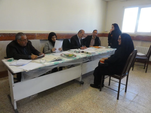 آغاز مصاحبه از پذیرفته شدگان مرحله اول آزمون استخدام پیمانی آموزش و پرورش