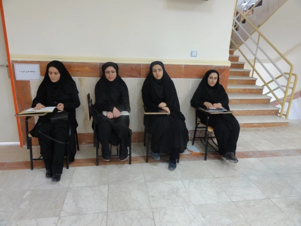 آغاز مصاحبه از پذیرفته شدگان مرحله اول آزمون استخدام پیمانی آموزش و پرورش